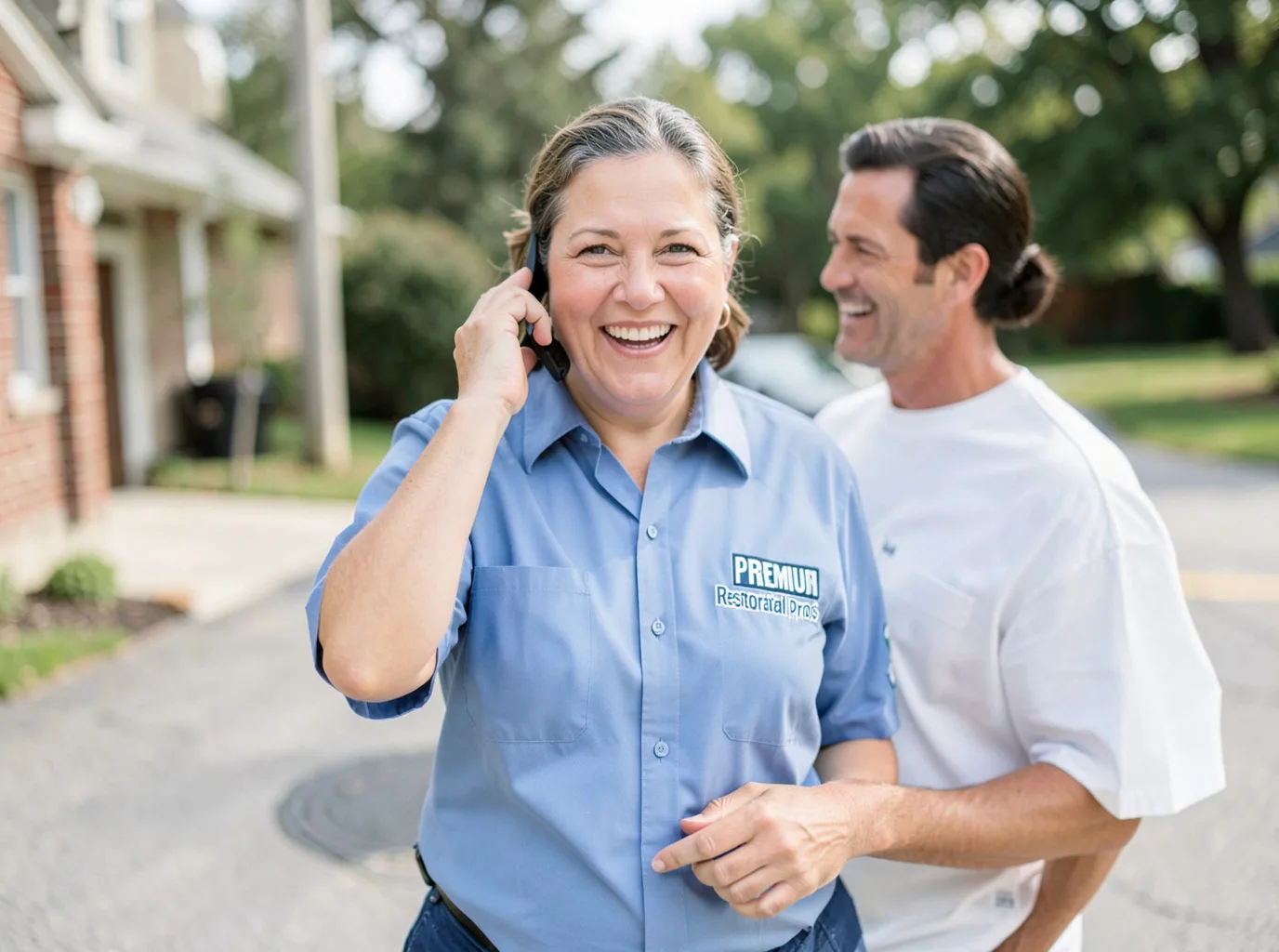 Water Damage Restoration South Heights, PA FAQs